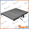 Radiateur du moteur pour CITROEN | CCH-CT-005, 8MK376781-111